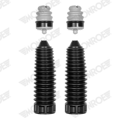 Защита i отбойники - monroe pk284 фото №1