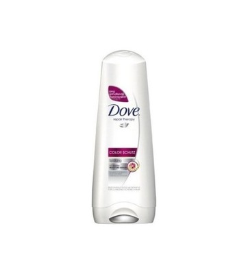 Dove Odżywka do włosów farbowanych 200ml