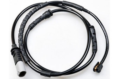 Датчик зносу гальмівних колодок гальмівних перед denckermann фото №1