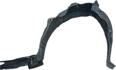 Mazda 6 подкрылок правый перед rhk7016 фото №1