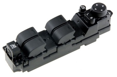 Nty перемикач керування вікон фото №1