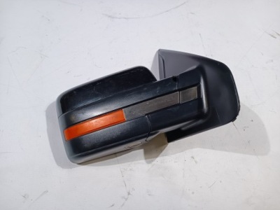 Дзеркало праве 14 pin ford f150 2009-2014 фото №1