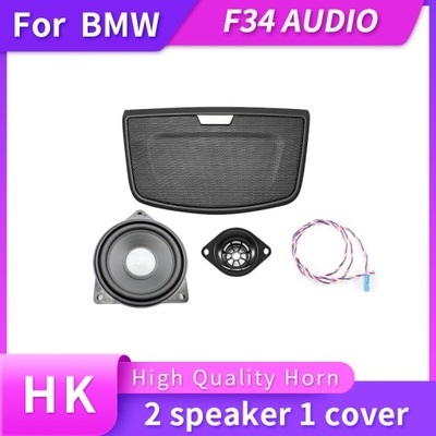 PARA BMW F30 F31 F32 F34 3GT 3 SERIE CENTER SPEAKER  