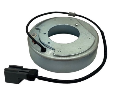 Катушка кондиционера calsonic cr14 subaru impreza фото №1