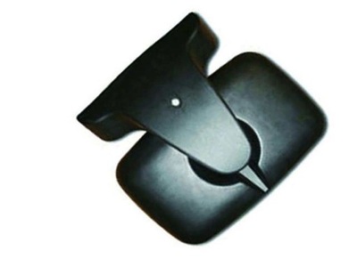 Дзеркало дзеркало iveco stralis trakker eurocargo фото №1