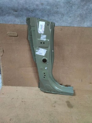 Toyota sienna 2021 блок двигуна передній лівий правий фото №1