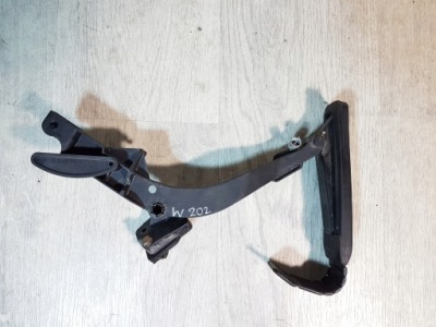 Педаль газу mercedes clk w208 2023011520 фото №1