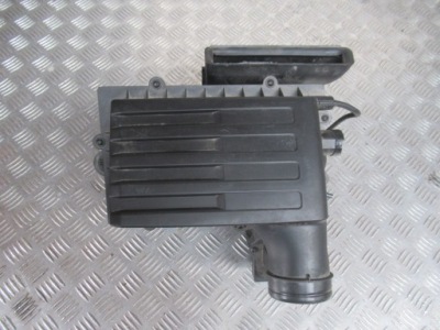 Vw t7 multivan корпус фильтра воздуха 5q0129620b фото №1