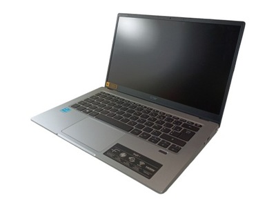 Laptop Acer Swift 1|14'' Intel Pentium Silver N6000| 4GB RAM| 120 SSD