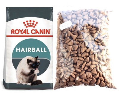 Karma dla kota Royal Canin Hairball Care 34 1kg