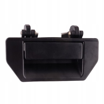 Ручка задній кришки do nissan pickup frontier фото №1