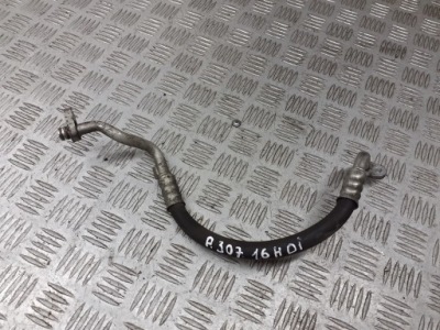 Шланг кондиціонера peugeot 307 sw 1.6 hdi фото №1