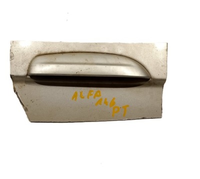 Alfa romeo 146 ручка наружная дверь правый задняя 152098099 фото №1