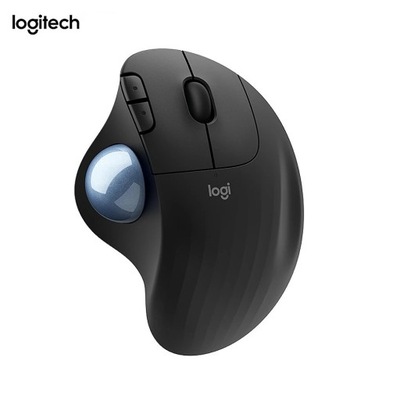 Bezprzewodowa mysz Trackball Mysz biurowa