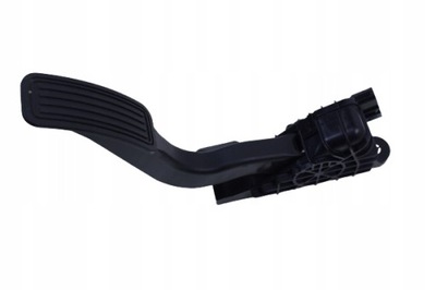 Педаль газу mazda 3 10r. 2.2d фото №1