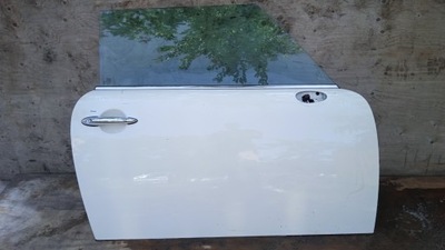 Mini cooper r56 дверь перед правый 850/0 3d фото №1