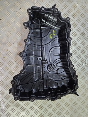 Піддон масляна ford mondeo mk5 2.0 tdci eur6 фото №1