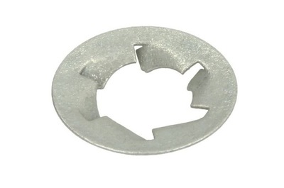 Febi bilstein 18399 болт, диск гальмівна фото №1