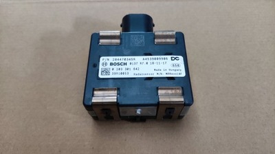 Smart fortwo distronic радар 4539009906 фото №1