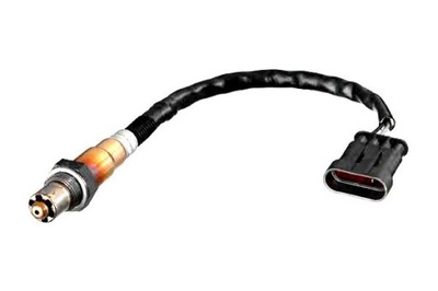 Датчик лямбда-зонд bosch 1176912800 55194237 2103200 фото №1