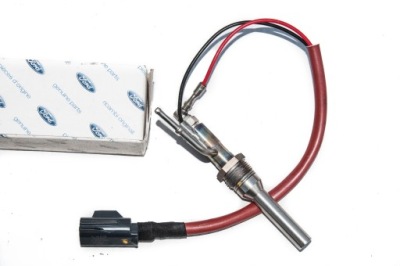 Форсунка каталізатора dpf par пального ford ab39-9t540-af фото №1