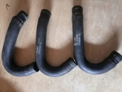 Wąż wody 1.3 cdti corsa meriva ignis 55184653 фото №1