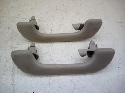 Ручка кронштейн стельовий задня renault laguna ii фото №1