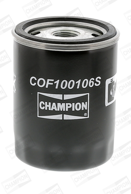 COF100106S CHAMPION FILTRO ACEITES  