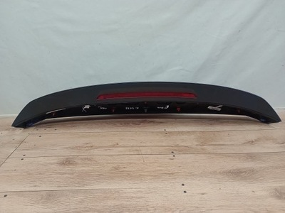 Vw volkswagen t-roc спойлер спойлер крышка багажника задняя фото №1