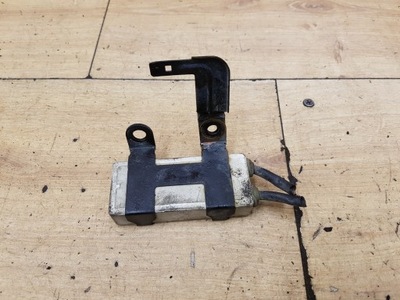 Модуль вентиляторів toyota yaris i 1.0 фото №1