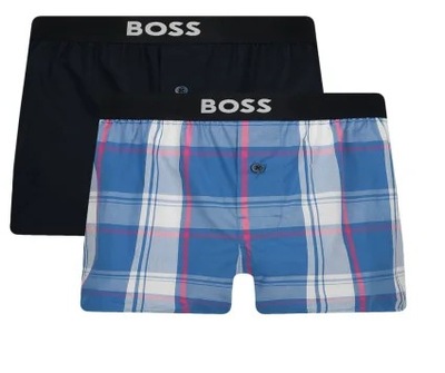 HUGO BOSS ZESTAW BOKSEREK 2 PACK S AK267