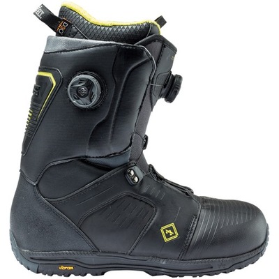 Buty snowboardowe ROME FOLSOM roz.27/42 ........[1135]