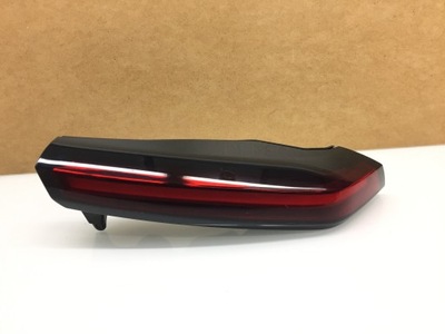 Citroen c4 iii лампа права задня фото №1