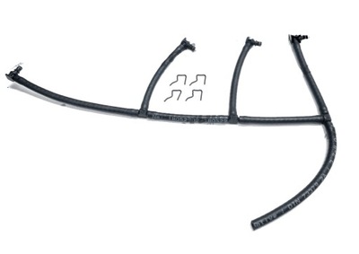 CABLE DE REBOSE AUDI A1 1.6TDI 10- A3 1.6TDI 03  