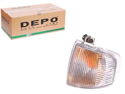 DEPO ПОВОРОТНИКИ DEPO 431-1522L-UE-C 431-1522L-UE-C 431-1522L-UE-C