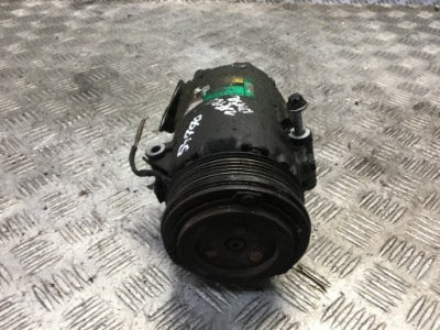 Zafira a 2.0 dti компрессор кондиционера 24464152 фото №1
