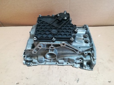 Mercedes 654 піддон масляна a6540100204 фото №1