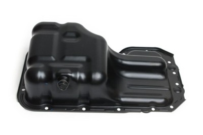 Поддон масляная mazda zj0110400 фото №1