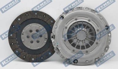 ЗЧЕПЛЕННЯ VOLVO C30/S40/V50 2,0-2,5 04- RYMEC