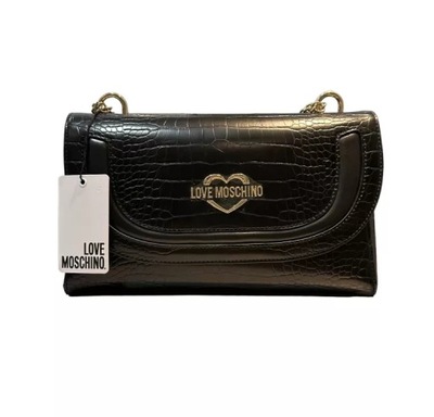 TOREBKA LOVE MOSCHINO JC4320PP9EKB100A