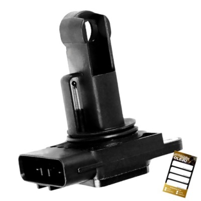 Расходомер mazda 6 1.8 2.0 2.0d 2.2d 2.5 gh фото №1