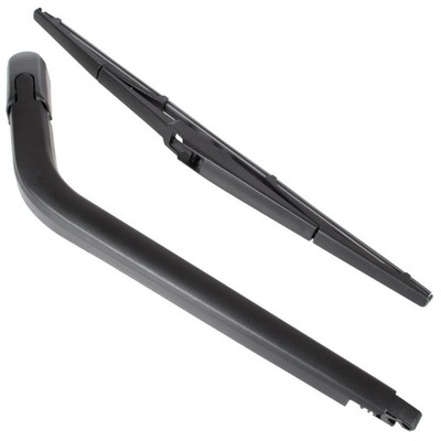 Mitsubishi outlander i дворник задняя рычаг дворники щетка фото №1