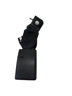 Клипса поперечина левый задняя bmw f20 7266352 фото №1