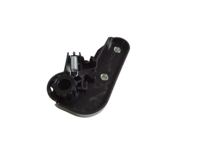 Основа ручка відкривання капот alfa romeo giulia фото №1