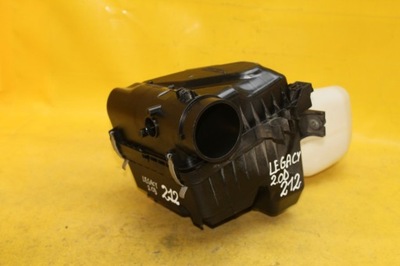 Корпус фільтра повітря a52ag08 legacy iv 2.0 d фото №1