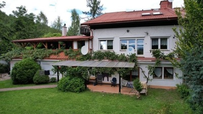 Dom, Jelenia Góra, 316 m²