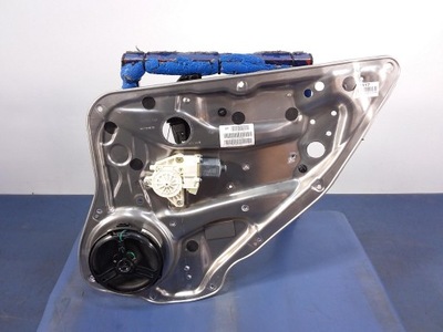 Mercedes c w204 подъемник стекло задняя правый 911787 фото №1