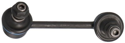 Соединитель стабилизатора задняя правый toyota avensis 03- фото №1