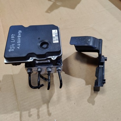 Ds ds4 lift насос abs esp 9810710480 2016r фото №1