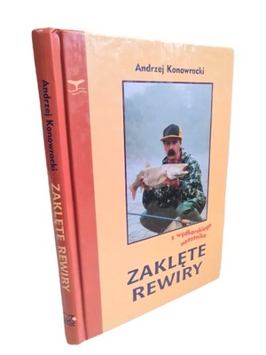 Zaklęte Rewiry Andrzej Konowrocki